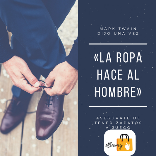 hombres elegantes